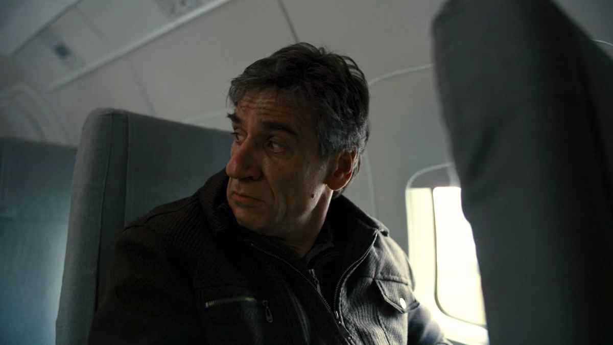 نجم فيلم The Dark Knight Rises.. مصرع الممثل الإسرائيلي ألون أوبوتبول