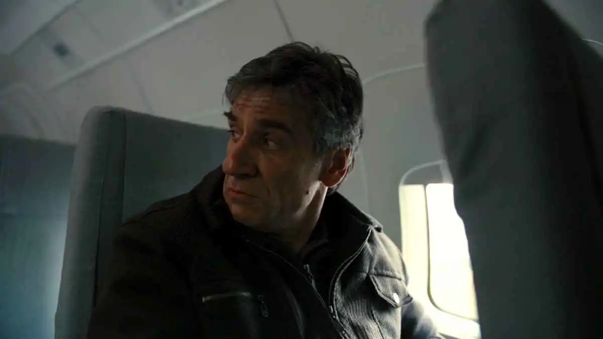 نجم فيلم The Dark Knight Rises.. مصرع الممثل الإسرائيلي ألون أوبوتبول