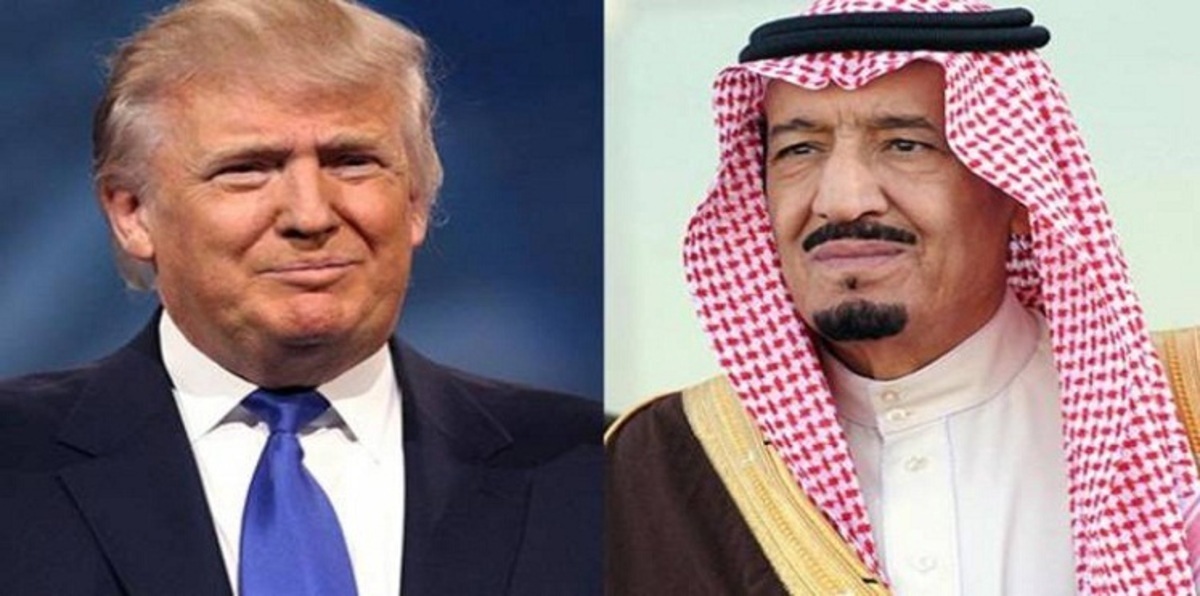 دروس مكثّفة لترامب في السياسة الدولية قبيل أول جولة خارجية للرئيس الجديد