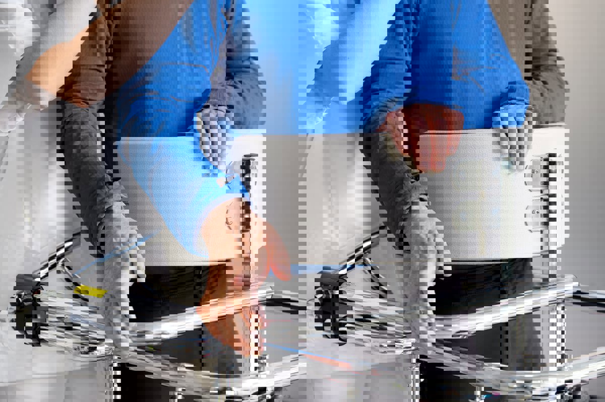 علاقة "صادمة" بين البروتينات ومرض التصلب الجانبي الضموري