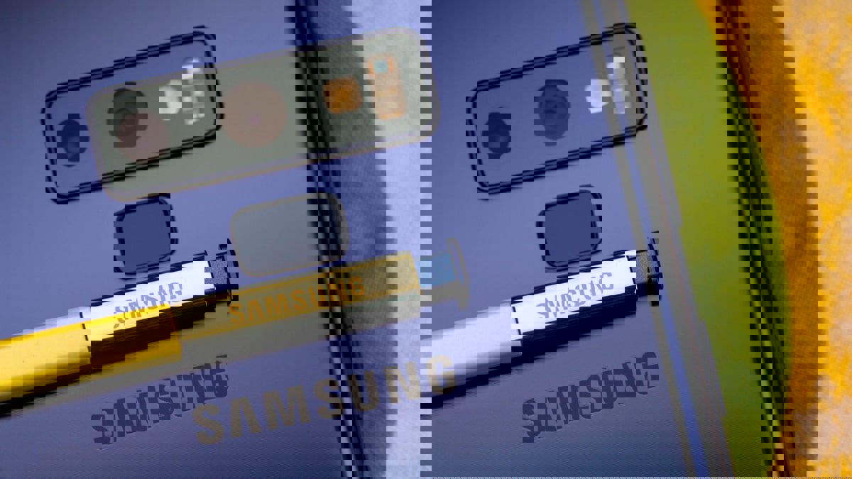 لماذا ستخيب بطاريات سامسونغ نوت 10 المقبلة آمال المستخدمين؟