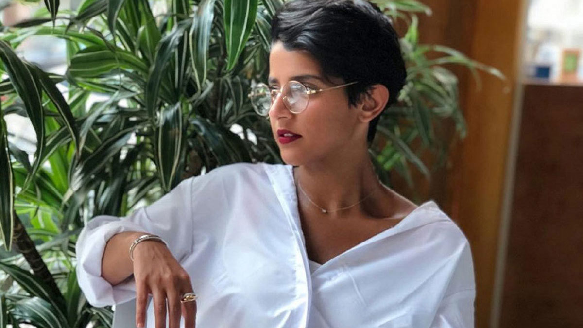 الفنانة الكويتية نورة العميري تتعرض لهجوم حاد بسبب تصريحات مستفزة 