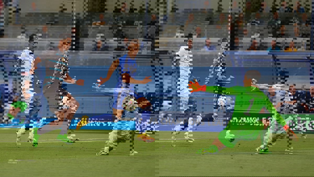 دوري أبطال أوروبا: تشيلسي يسقط أمام دينامو زغرب ودورتموند يمطر شباك كوبنهاغن