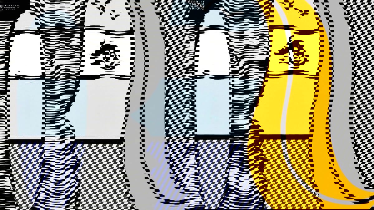 80 تحفة فنية بمعرض في جزيرة "بروكيرول" الفرنسية