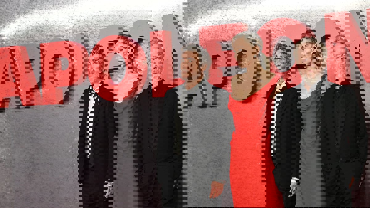 "نابليون" ريدلي سكوت.. دراما باذخة عن الأنا الهشة لقائد متسلط