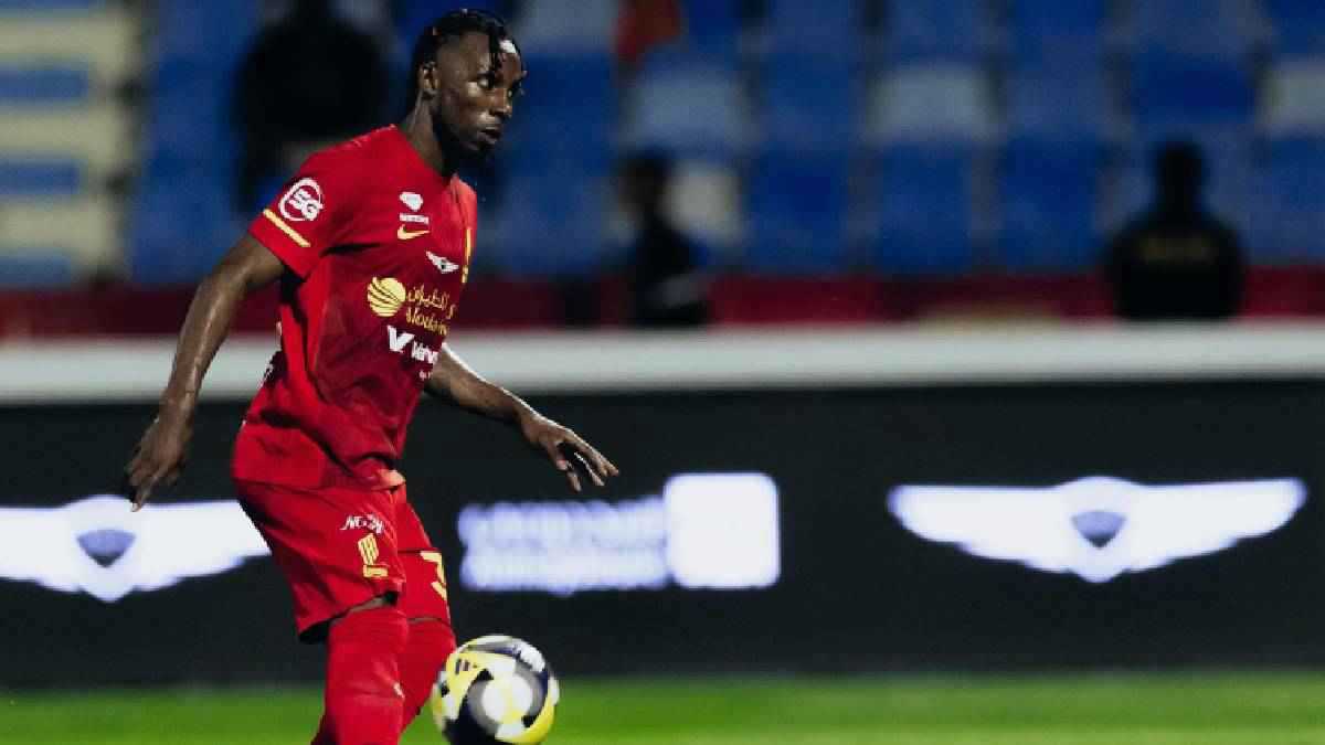 كأس الملك.. كينيونيس يخطف الأنظار في تأهل القادسية على حساب الحزم (فيديو)