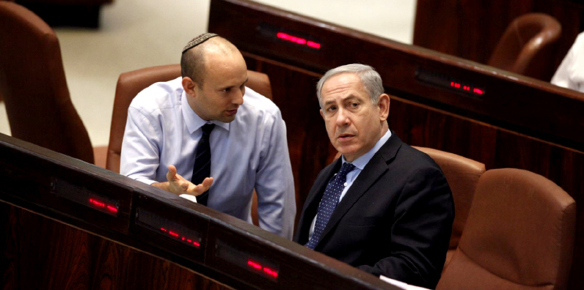 زعماء إسرائيل يُصعّدون مطالبتهم باختطاف قادة حماس لمساومتها