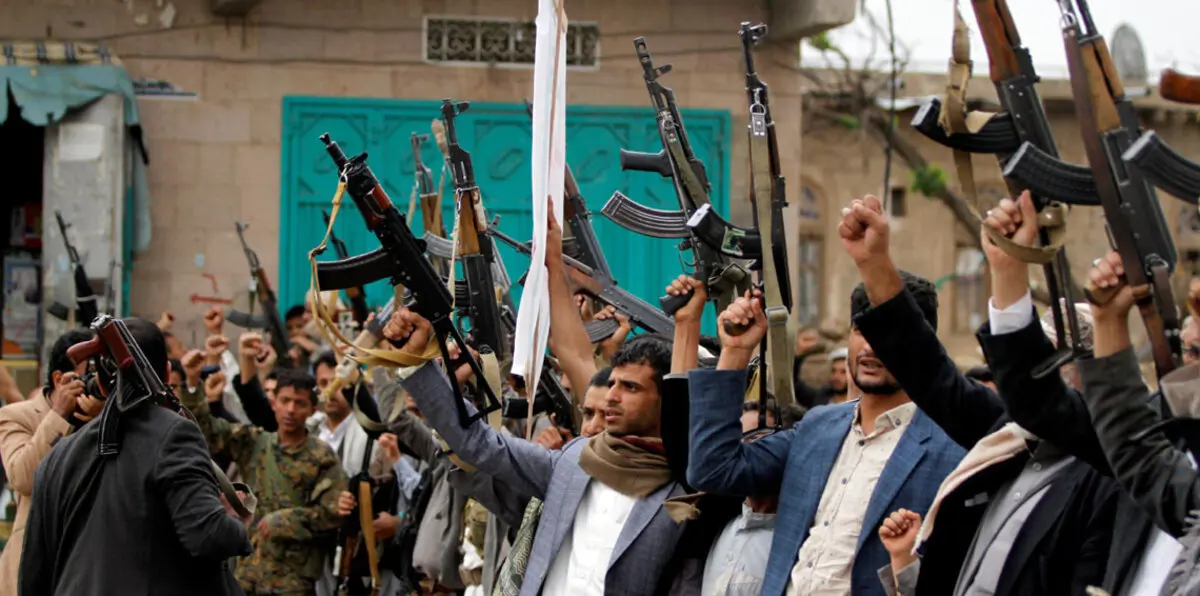 الحوثيون يخطفون نشطاء سياسيين في صنعاء