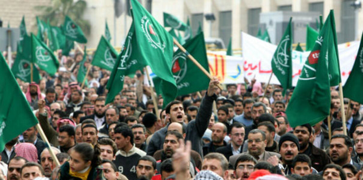 "إخوان الأردن" تفك ارتباطها بالتنظيم العالمي للجماعة