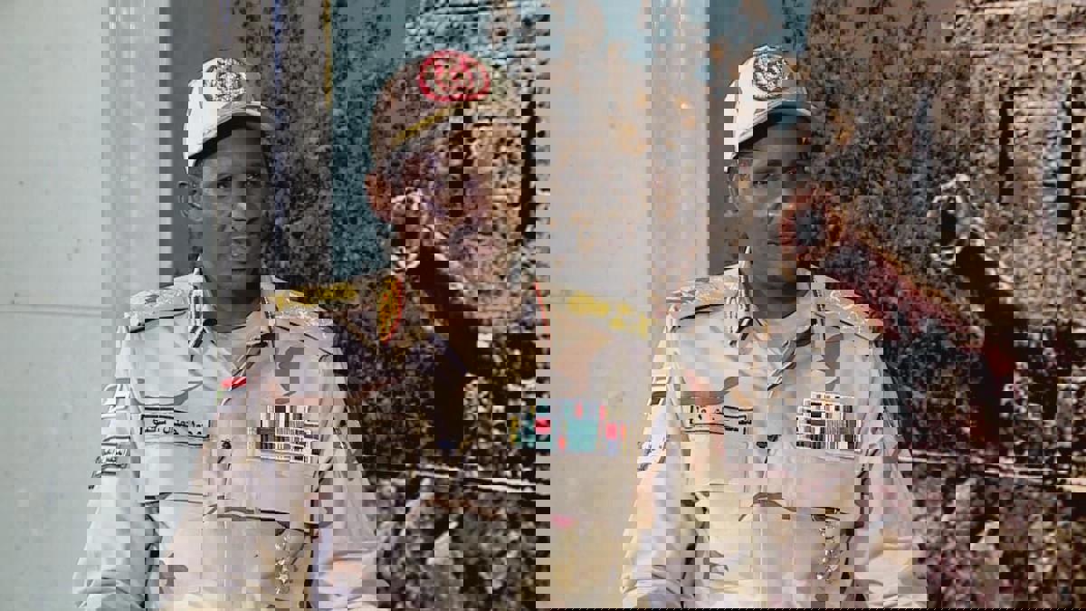 السودان.. السجن والغرامة لزعيم شبكة إجرامية انتحل صفة "حميدتي" ‎