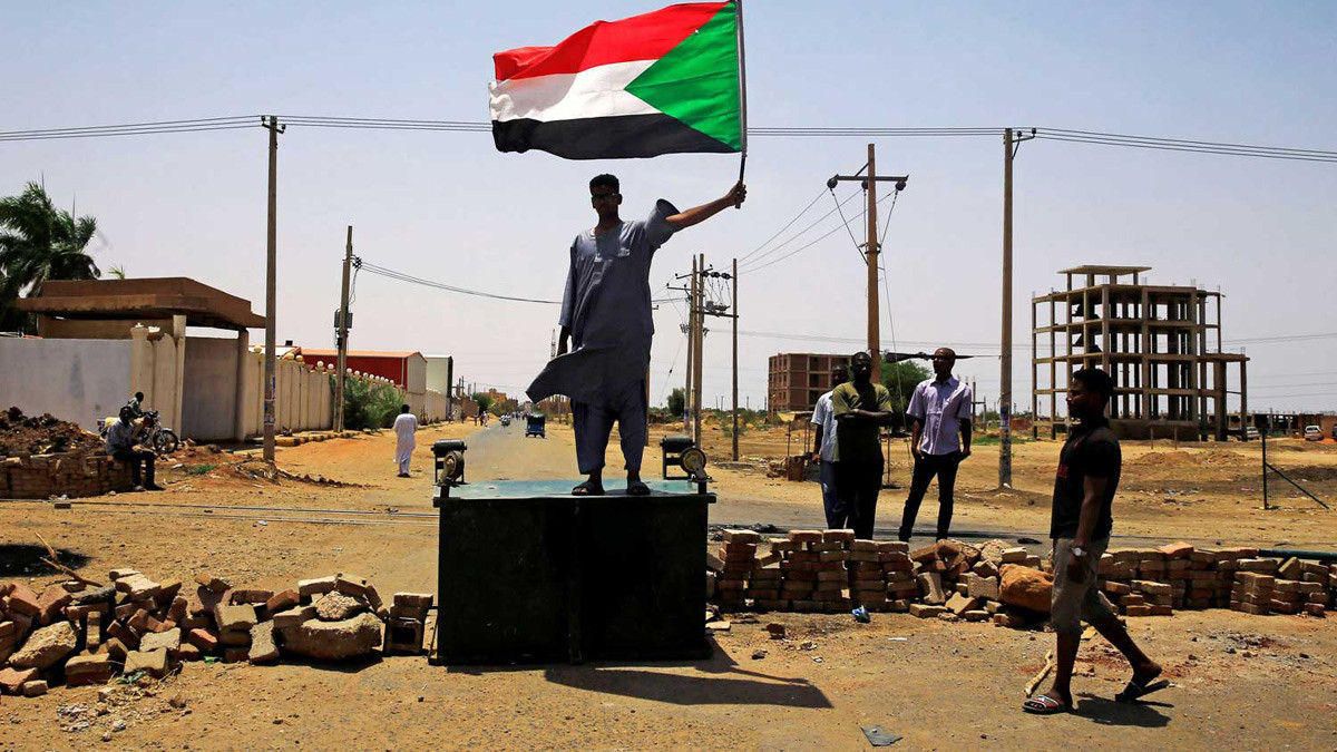 الخرطوم تعلق على قرار الرئيس الأمريكي تمديد حالة الطوارئ الخاصة بالسودان