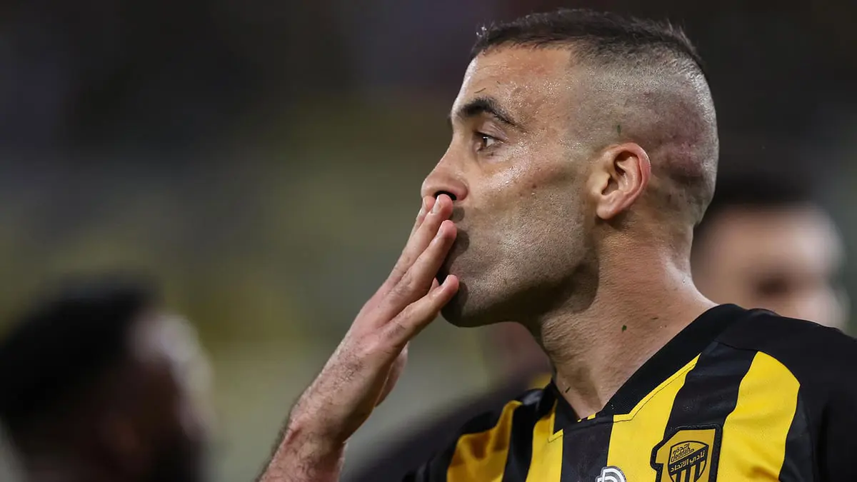 سعود الصرامي: النصر لديه "مشكلة نفسية".. ومن الصعب كسب قضية حمدالله