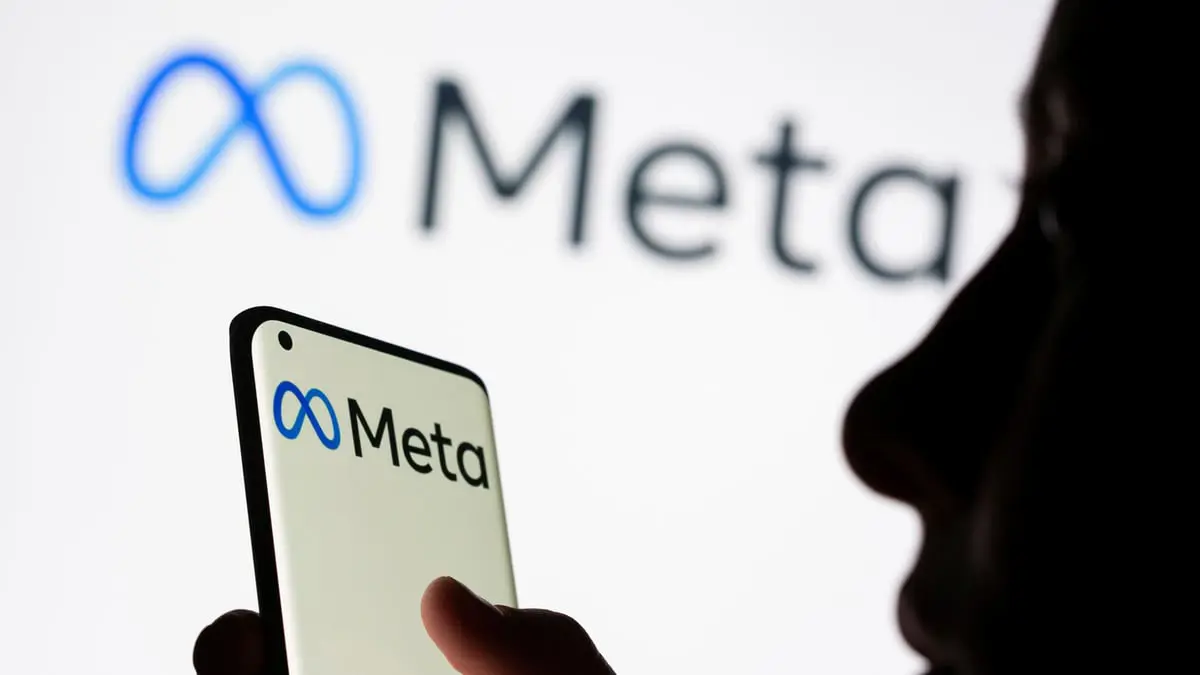 "ميتا" تطلق نموذج ذكاء صناعي لمعالجة الصور وتحليلها