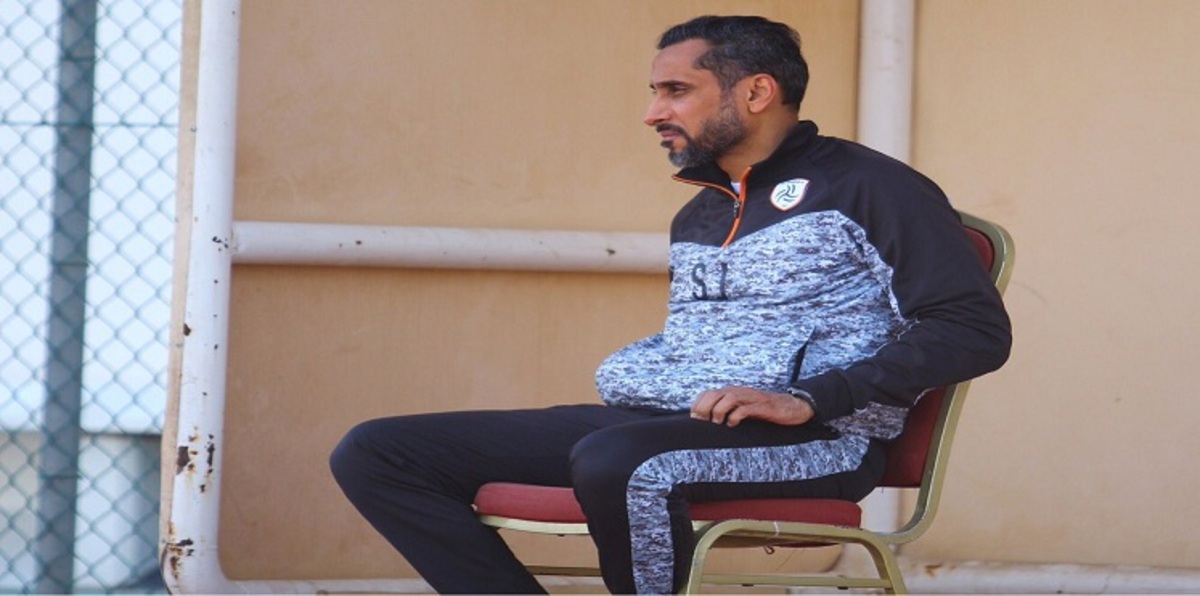 العويران لسامي الجابر: أنت لست مدربًا.. ونادي الشباب كبير عليك (فيديو)