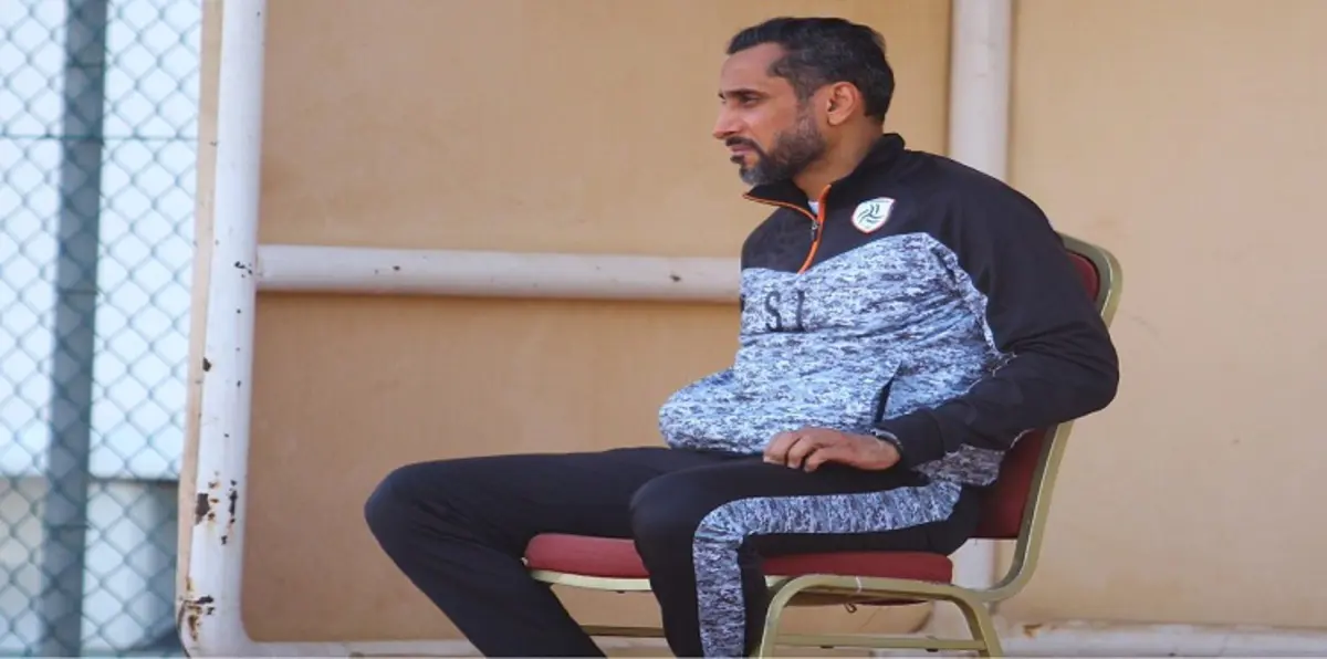العويران لسامي الجابر: أنت لست مدربًا.. ونادي الشباب كبير عليك (فيديو)