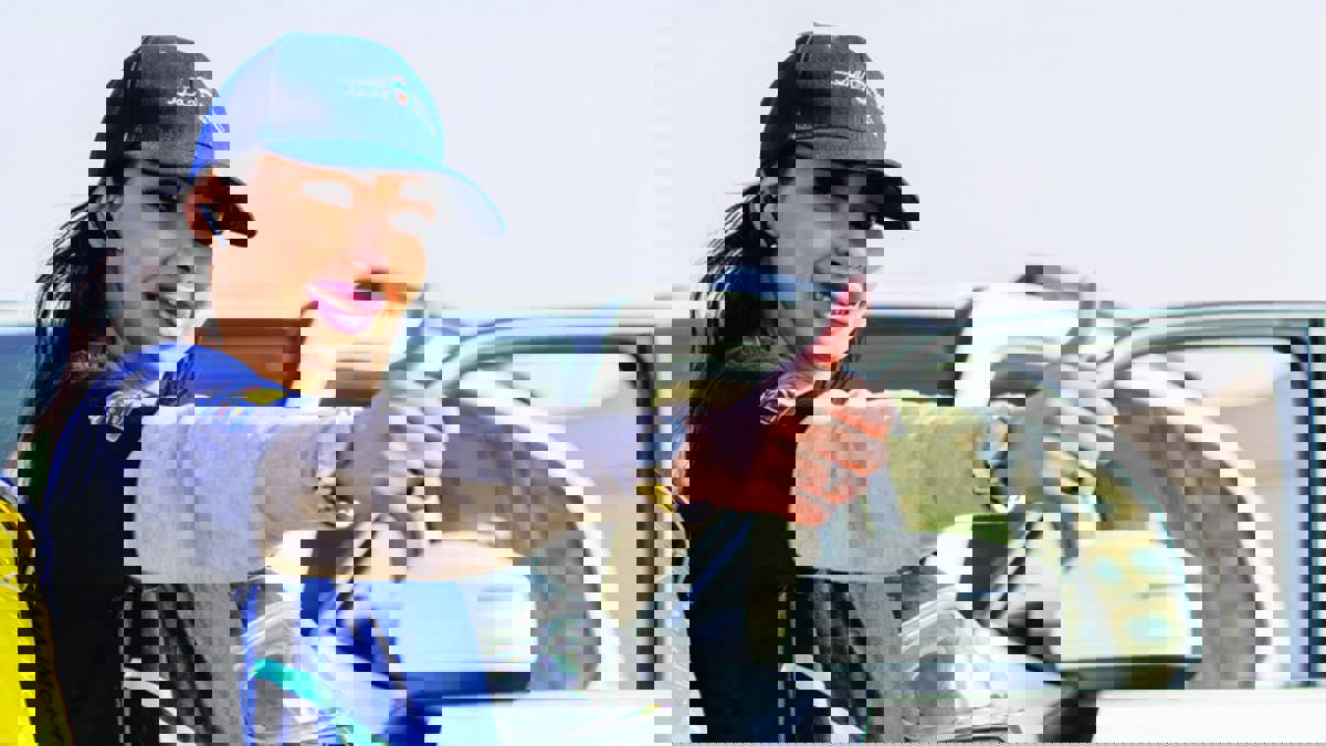 السعودية.. تفاعل واسع مع "مستشارة السيارات ندى"