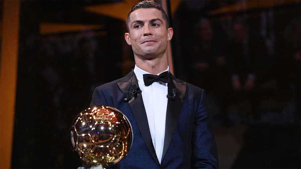 بعد كريستيانو رونالدو.. كيف أسقط ريال مدريد "هيبة" الكرة الذهبية؟