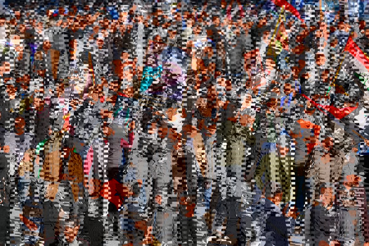 بعد تفرد المالكي.. مؤشرات على عودة الصدر للساحة السياسية