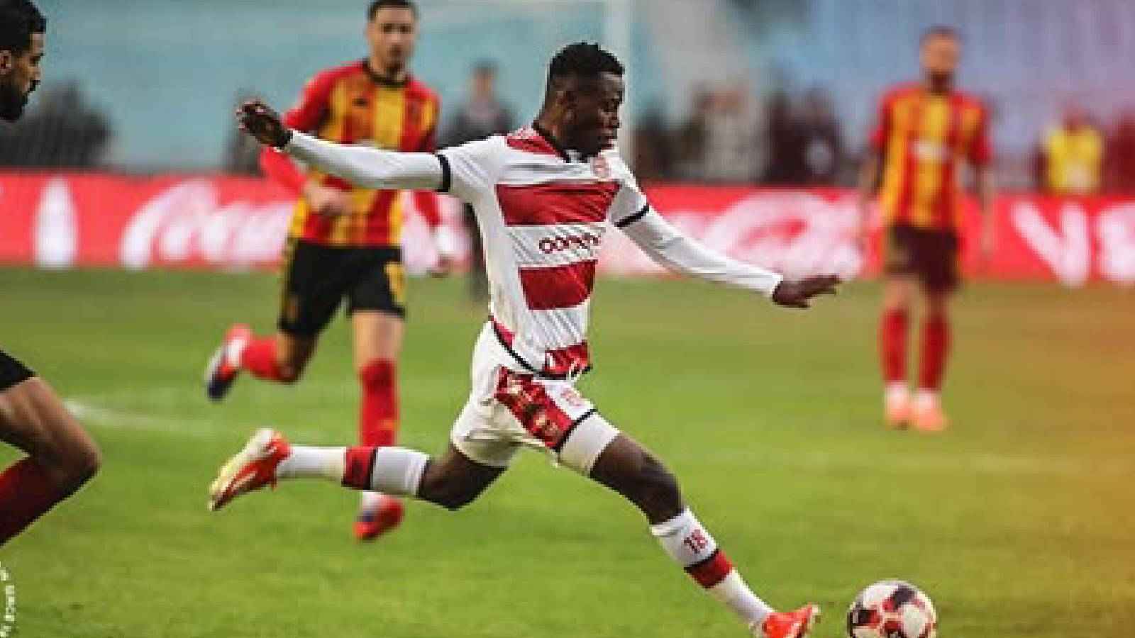 حرب اتهامات بالتزوير بين النادي الإفريقي والترجي التونسي