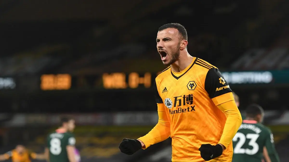 بناءً على طلب جارديم.. الهلال يبدأ مفاوضات ضم رومان سايس