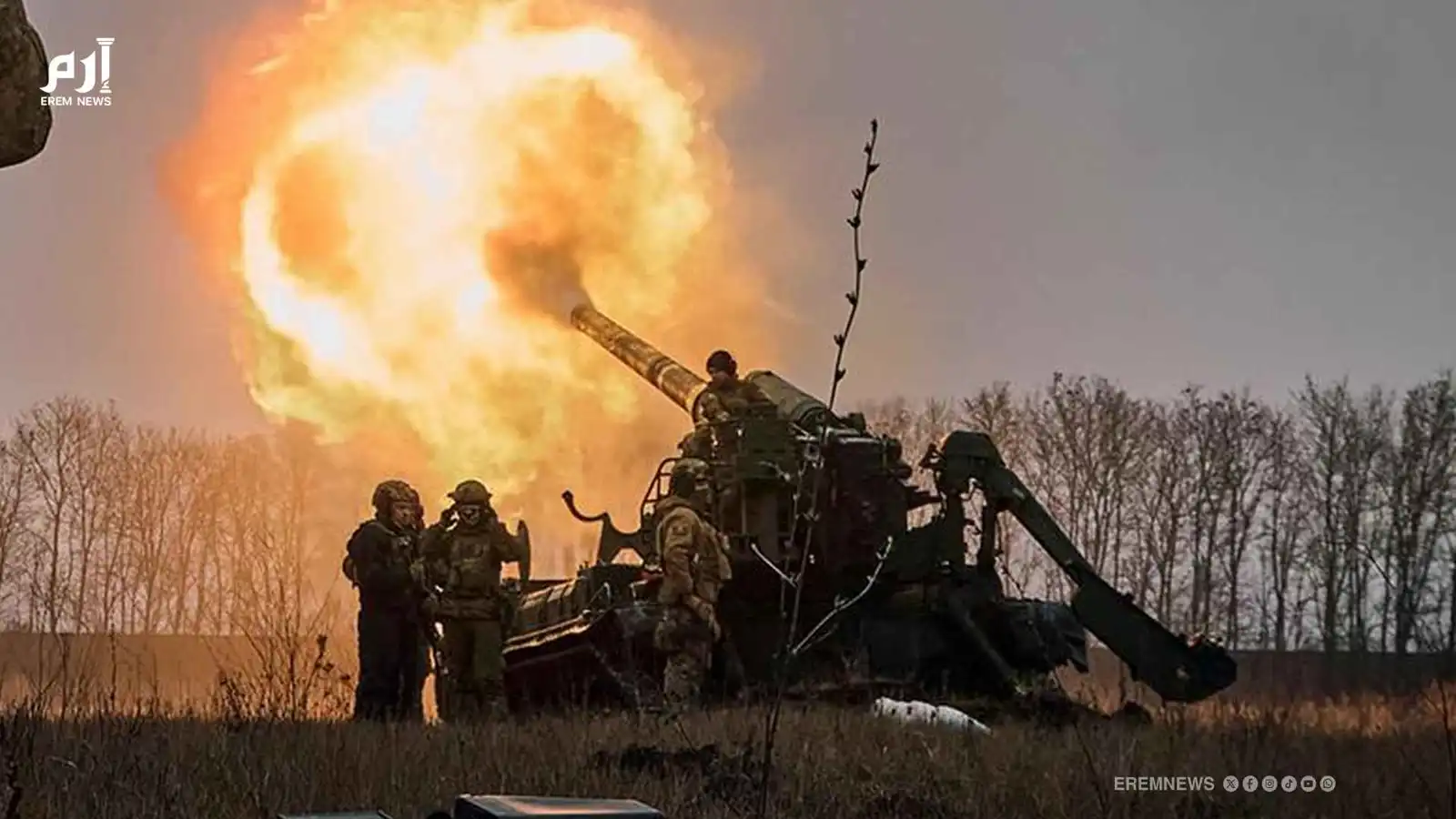 تحليل عسكري