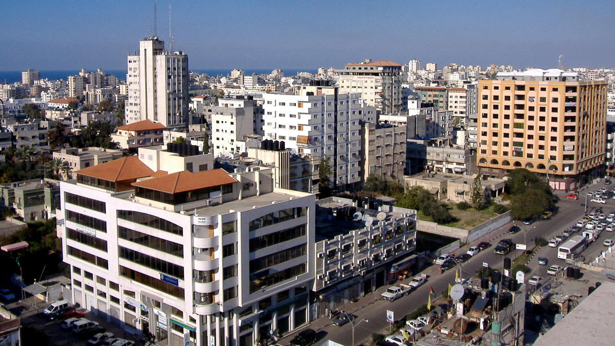 غزة.. انتقادات واسعة لـ"سياسة البيت المفتوح" التي تتبعها حماس بتعيين رؤساء بلديات