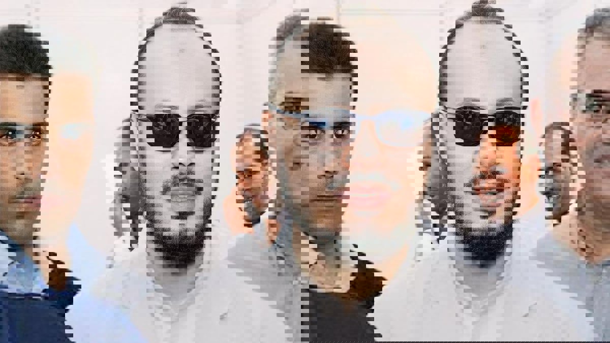 مجلس الأمن يُعفي نجل القذافي من حظر السفر