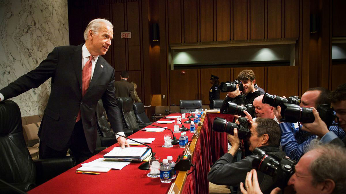 روسيا: لا نتوقع أي شيء جيد من بايدن‎