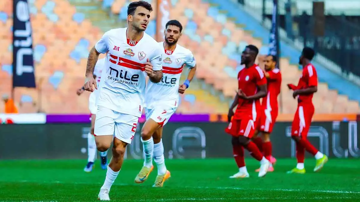 من يملك أوراقا فليظهرها.. مسؤول بالزمالك يوجه رسالة ساخنة إلى الأهلي (فيديو)