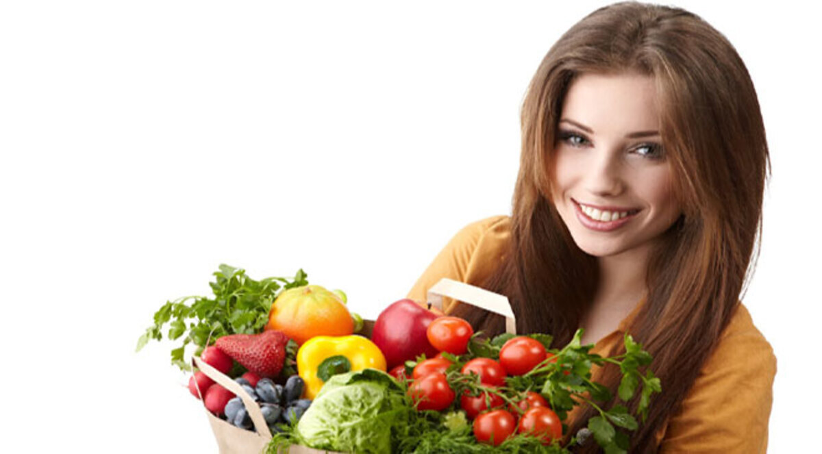 من أجل رشاقتك..احرصي على تواجد هذه الأطعمة في منزلك