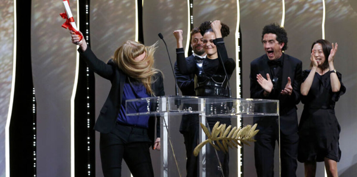 غياب المنافسة القويّة أهم ما ميّز الدورة 69 لمهرجان كان