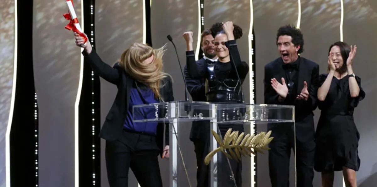 غياب المنافسة القويّة أهم ما ميّز الدورة 69 لمهرجان كان