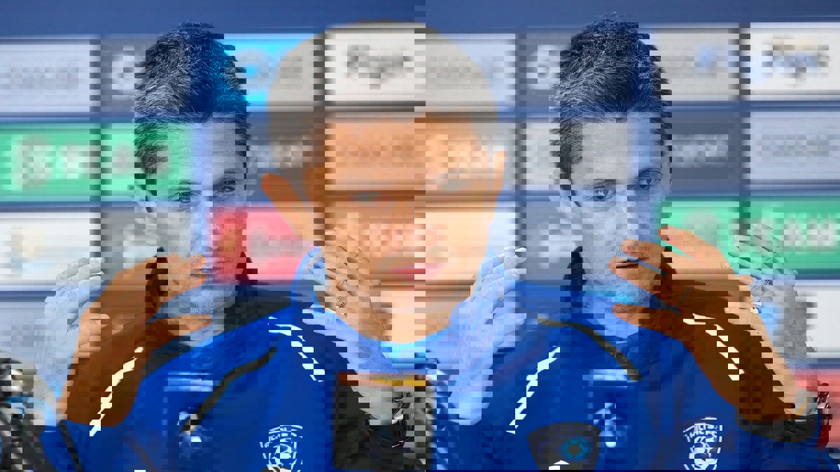 لوتشيسكو يلمح لتعاقدات جديدة لنادي الهلال السعودي