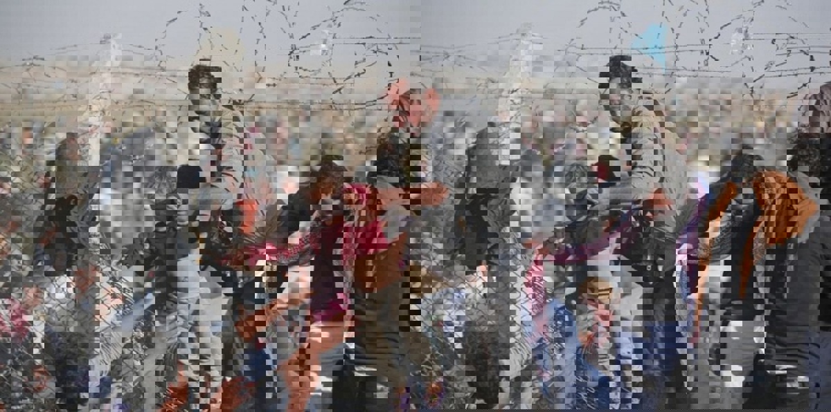 الاتحاد الأوروبي يقترح قواعد جديدة تمنع اللاجئين من التنقل بين دوله