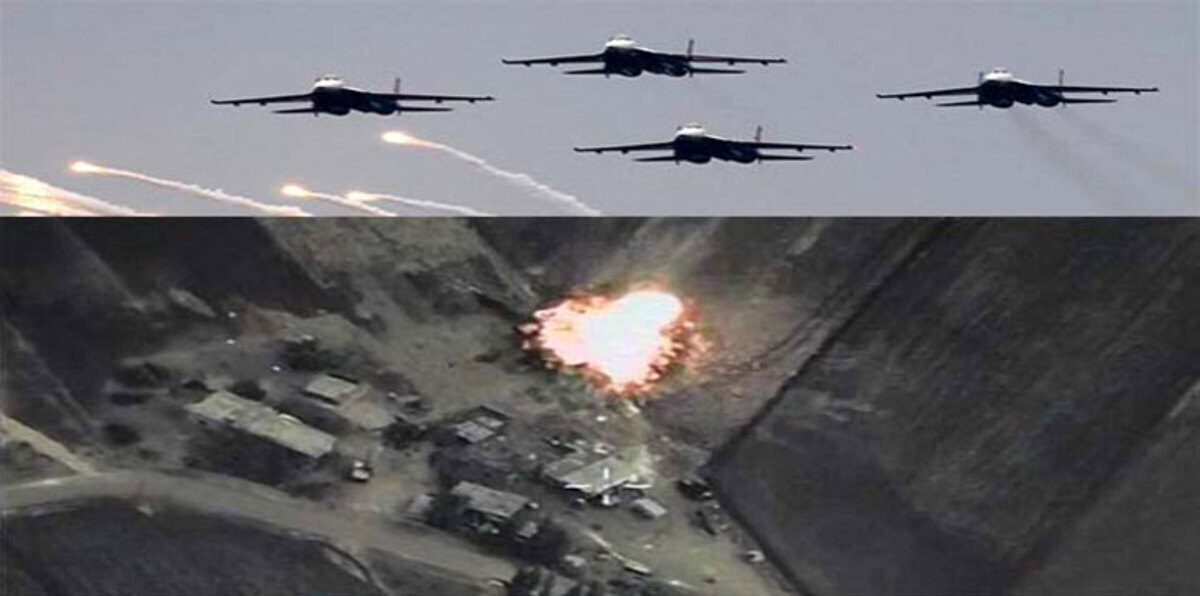 الاتحاد الأوروبي: داعش وروسيا يعيقان إقامة منطقة آمنة في سوريا 