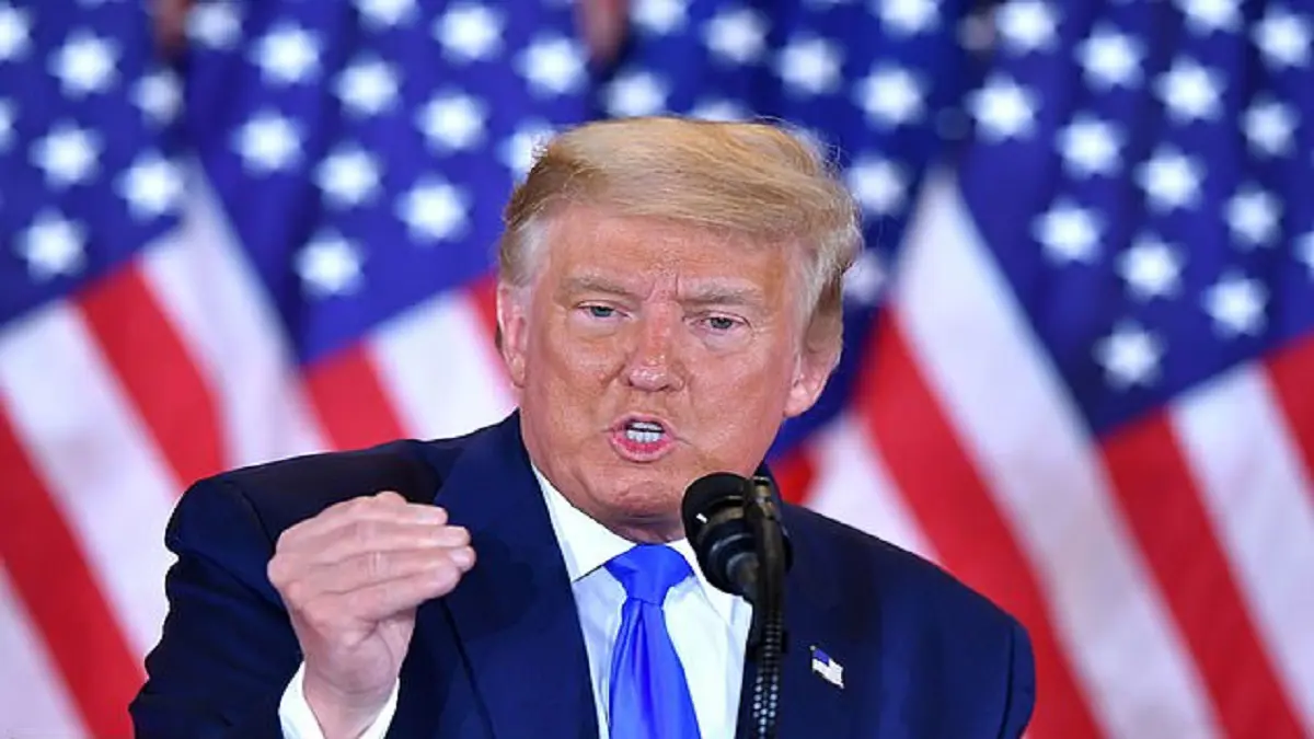 تقرير: ترامب اتصل بمالك "فوكس نيوز" وطالبه بالتراجع عن إعلان فوز بايدن بأريزونا