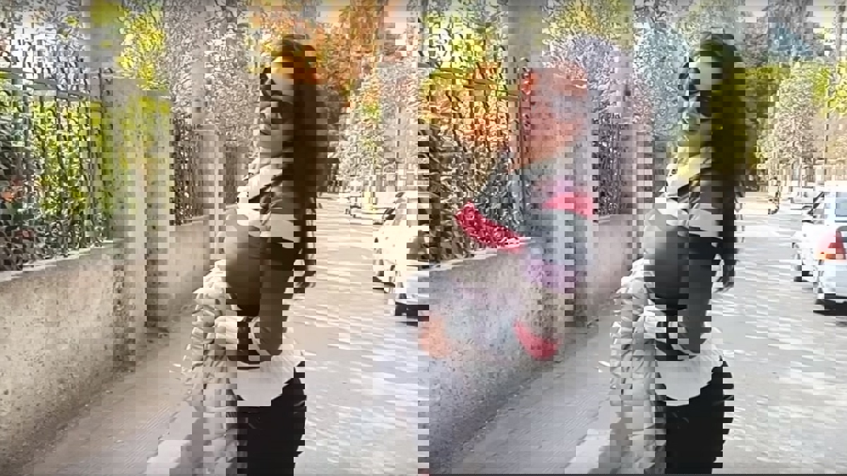 سما المصري تكشف معاناتها مع التحرش وهكذا واجهته ‎