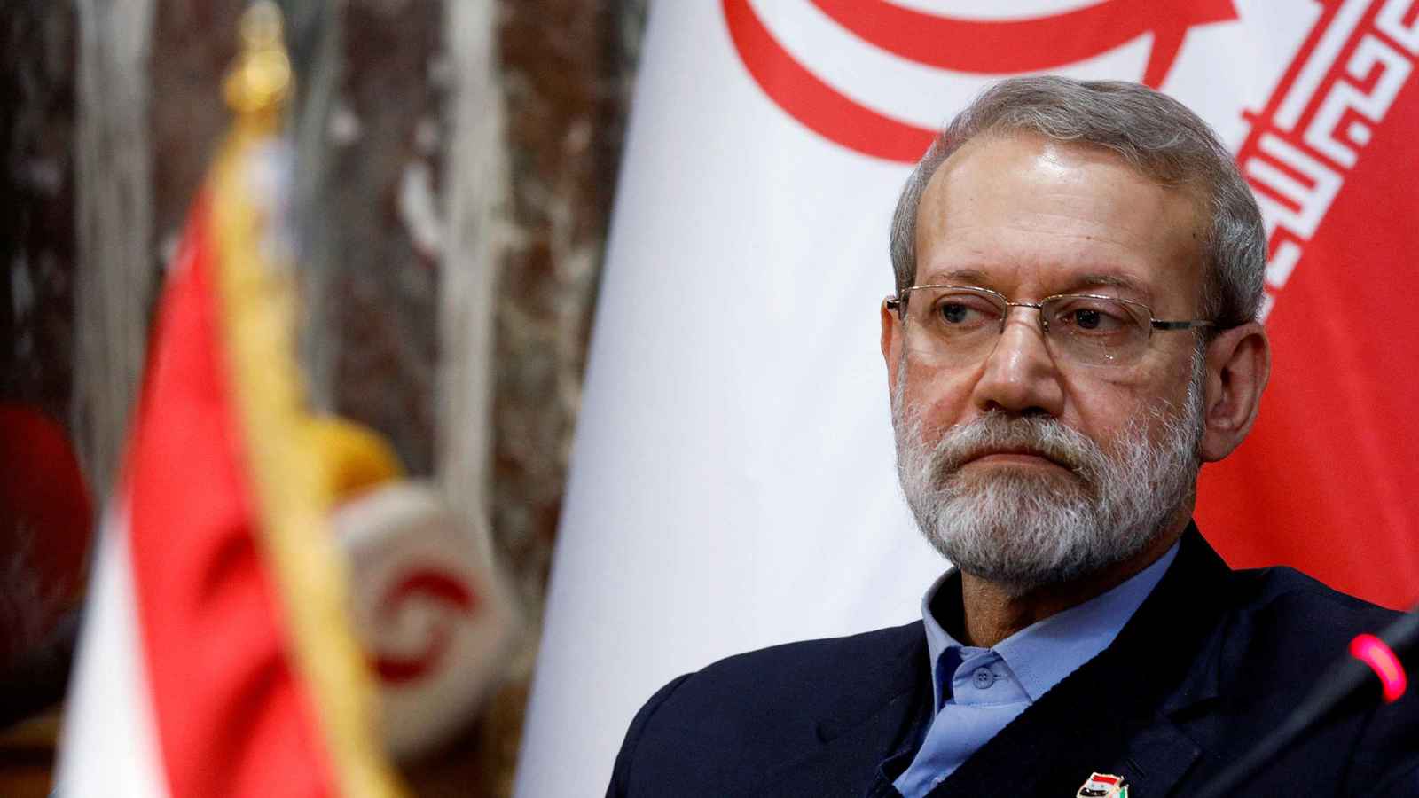 مستشار خامنئي يعلق على الموقف الأمريكي بشأن الاتفاق النووي