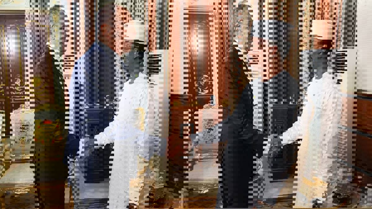 بعد زيارة لافروف.. هل تضم روسيا تشاد إلى دائرة نفوذها الإفريقية؟