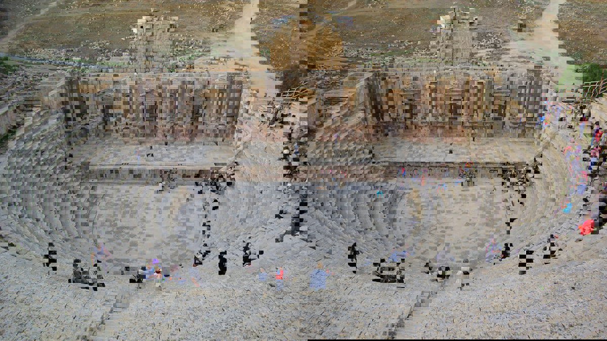 الأردن.. تصاعد الجدل إزاء تنظيم مهرجان جرش