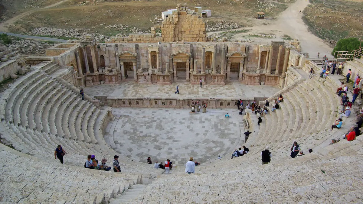 الأردن.. تصاعد الجدل إزاء تنظيم مهرجان جرش