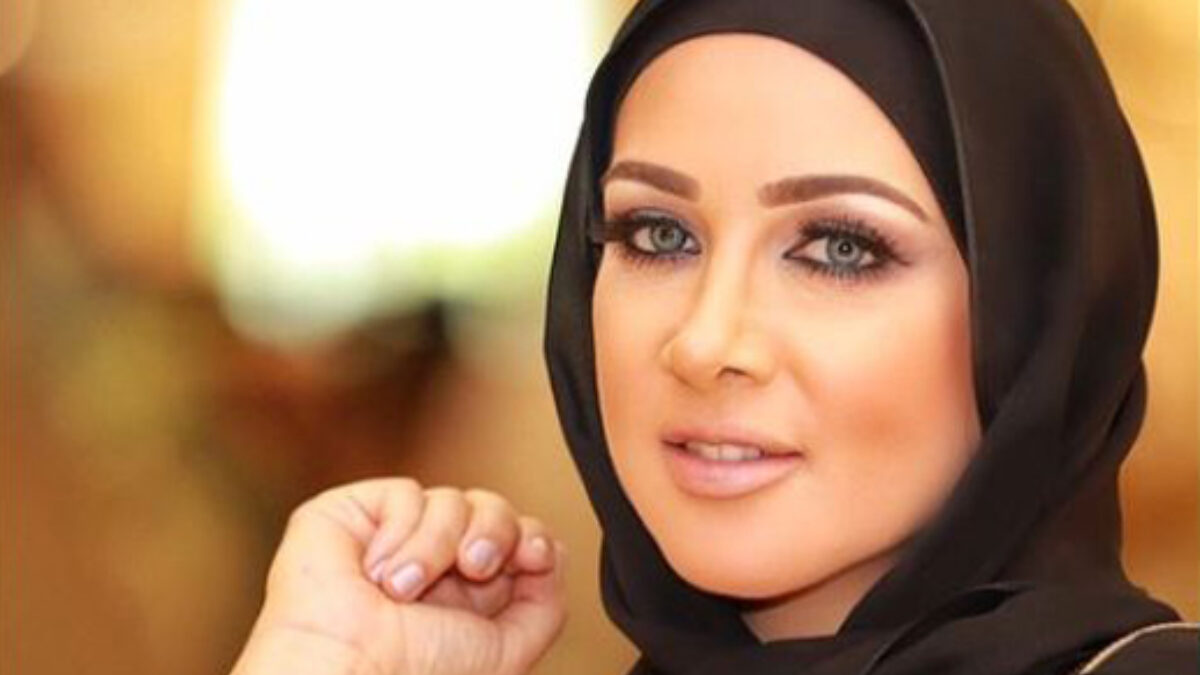 النيابة الكويتية ترفض إخلاء سبيل الفاشينيستا جمال النجادة