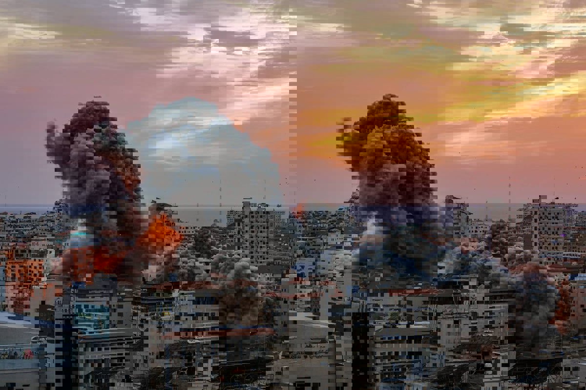 المسؤولية الفلسطينية الناضجة هي الحاجة الضرورية.. وليس المزايدات
