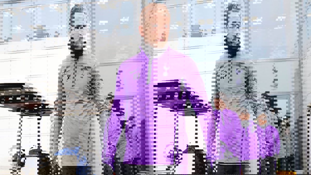 مباراة توتنهام ونيوكاسل يونايتد.. بوكيتينو يكشف تطورات إصابة هاري كين