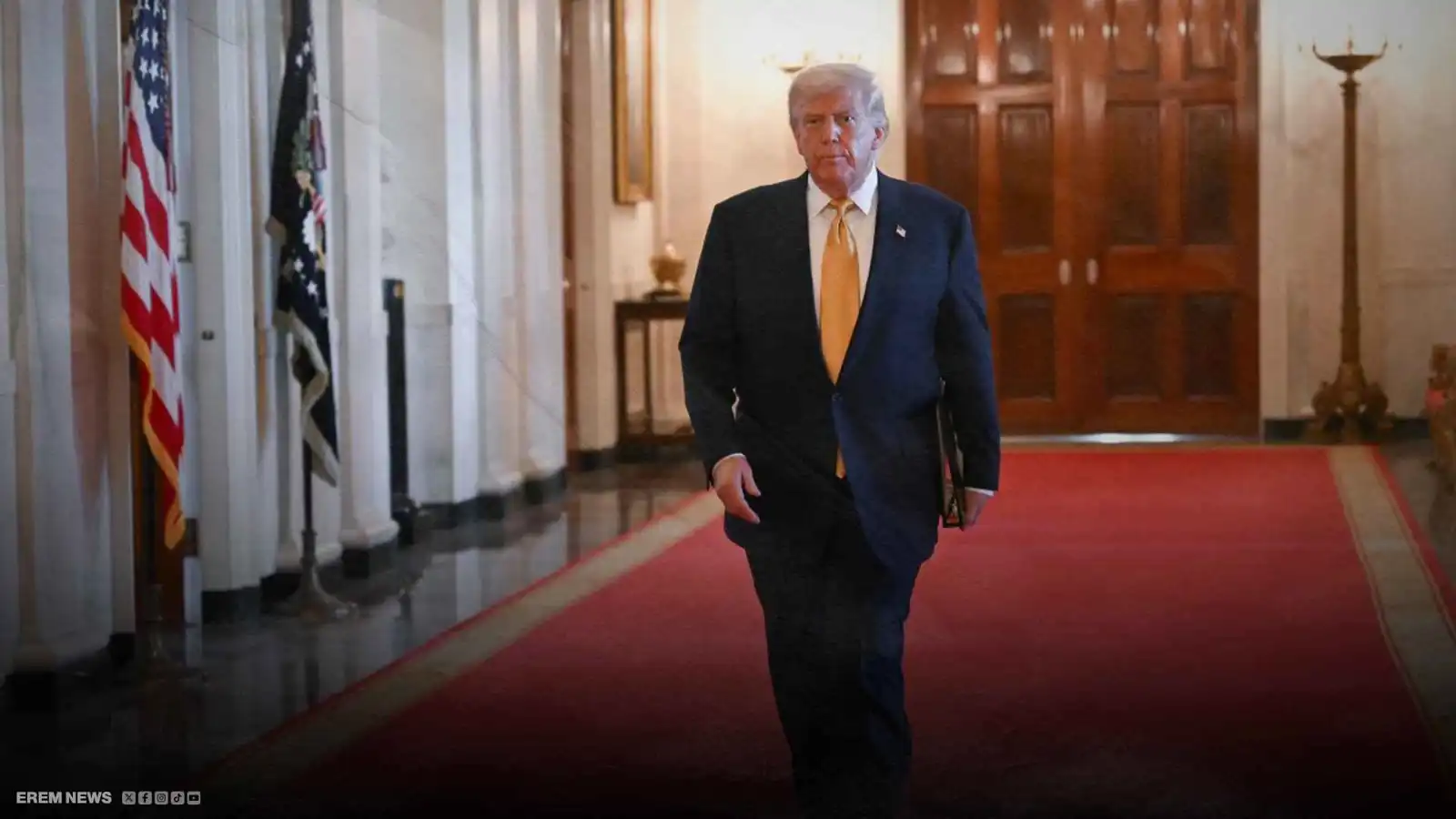 دونالد ترامب