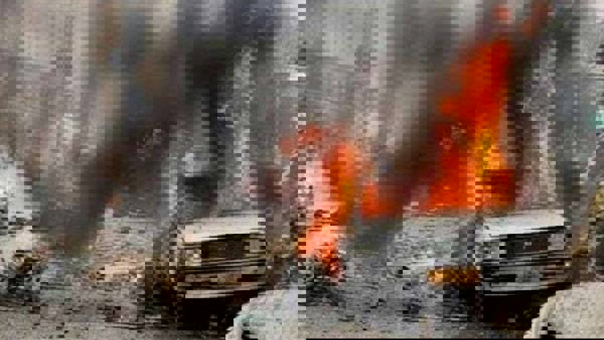 مقتل 5 في انفجار استهدف بلدة بريف القامشلي في سوريا