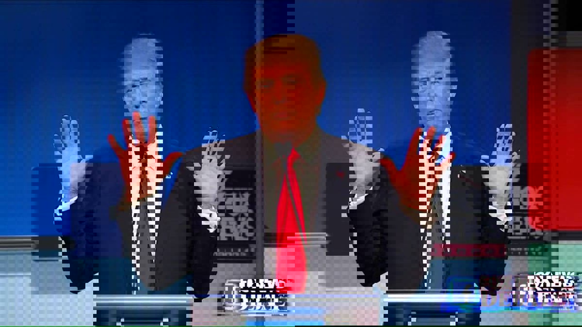 ترامب يهاجم الوسيلة الإعلامية المفضلة لديه