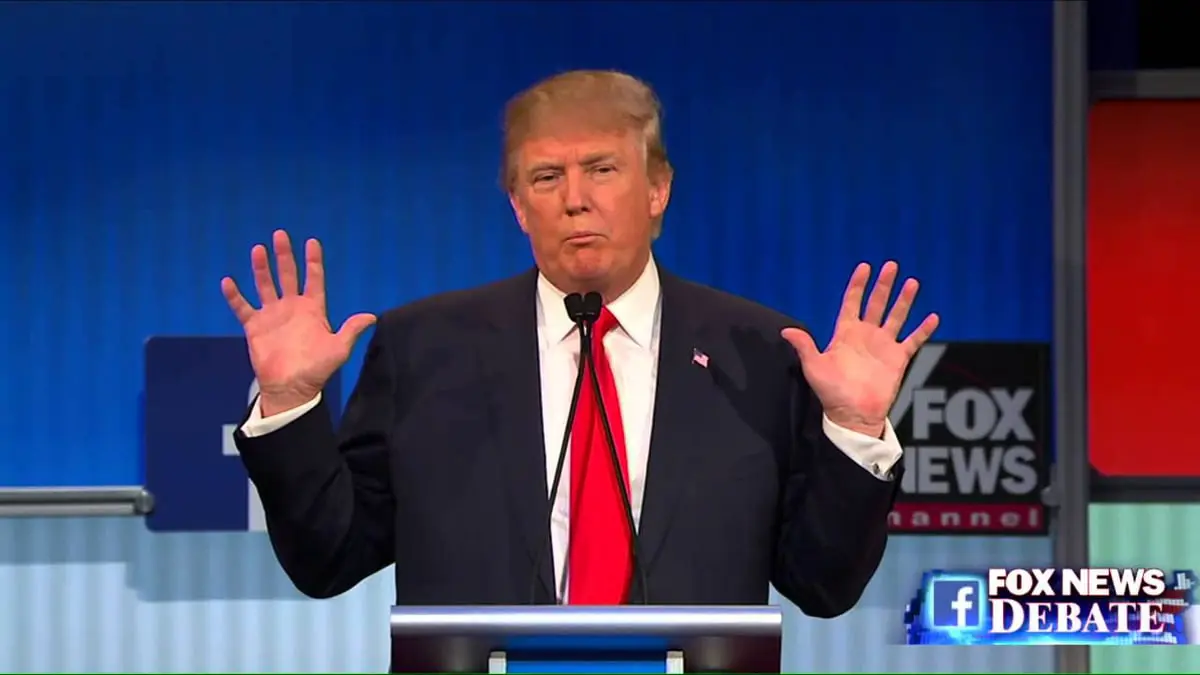 ترامب يهاجم الوسيلة الإعلامية المفضلة لديه