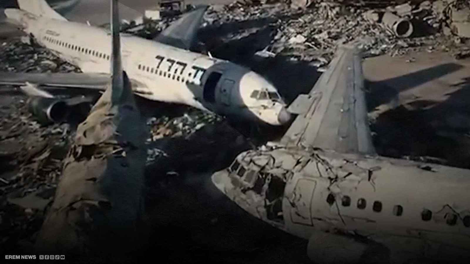 لقطة من الفيديو 