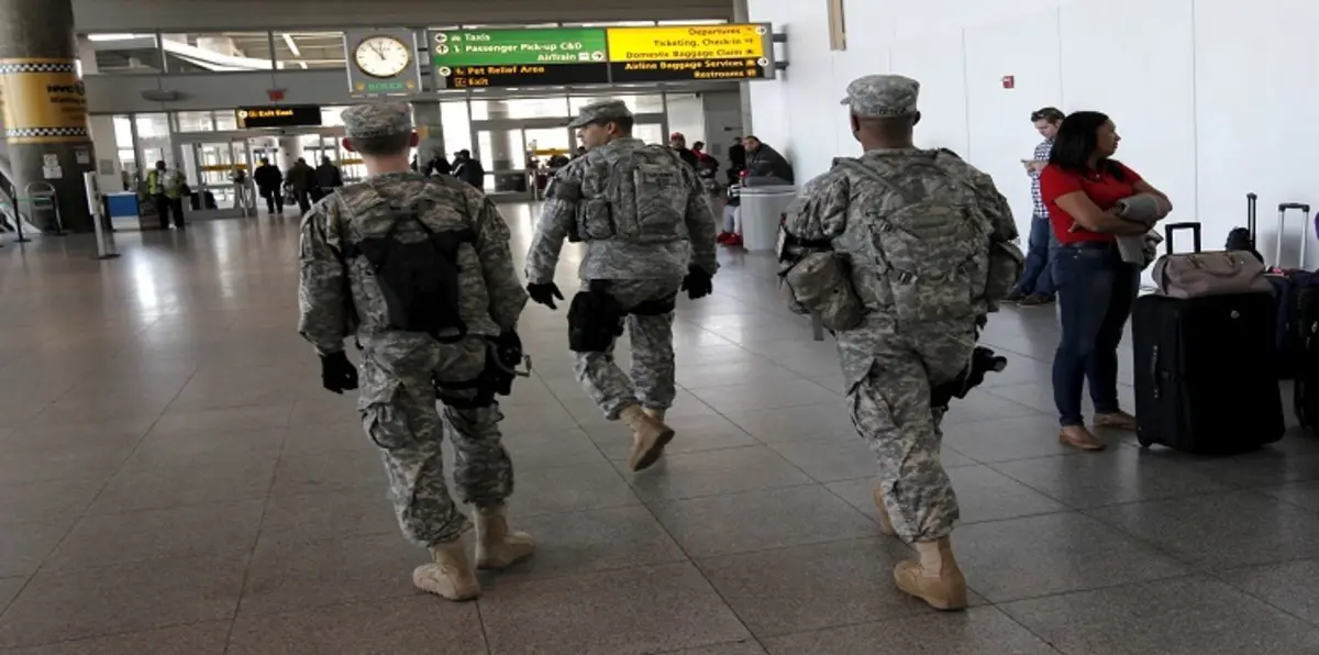 العنف الإسلامي السني.. فرانكوفوني!